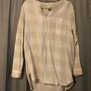 Old Navy tunic